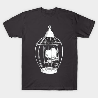 guarded T-Shirt